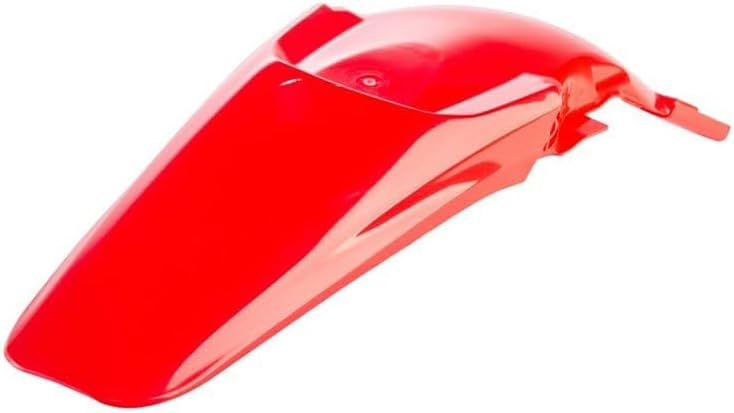Acerbis Rear Fender 2000 CR Red Compatible with Honda CRF150R/Expert 2007-2026-2084550227