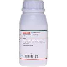 HiMedia Laboratories ME962-500G Agar Medium S, R2A Agar, 500 g