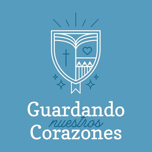 Page de couverture de Guardando el corazón con la Palabra (ft. Pr. Hector Salcedo)