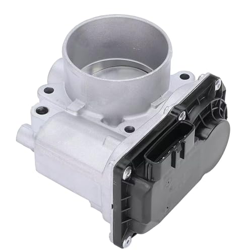 Ensemble corps de papillon 16112-AA350 avec capteur TPS pour moteur Subaru 2010-2012 - 4