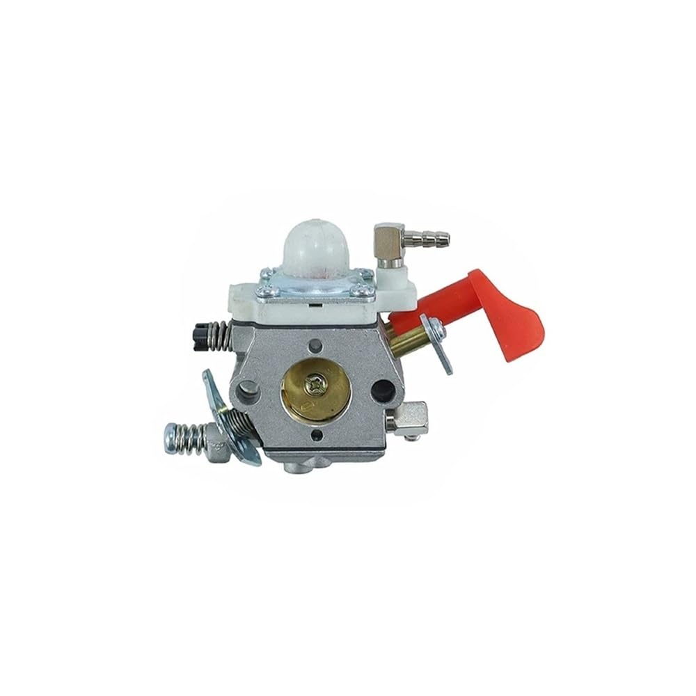 Carburateur de rechange résistant WT-668 pour réparer moteur G260RC CY26RC