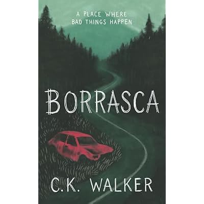 Borrasca