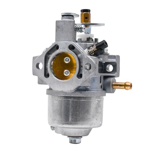 Image of 15003-2178 Carburetor for Kawasaki Mule 500 Mule 520 Mule 550 KAF300 KAF300A KAF300B KAF300C KAF300D Carb 15003-2589 11009-2939