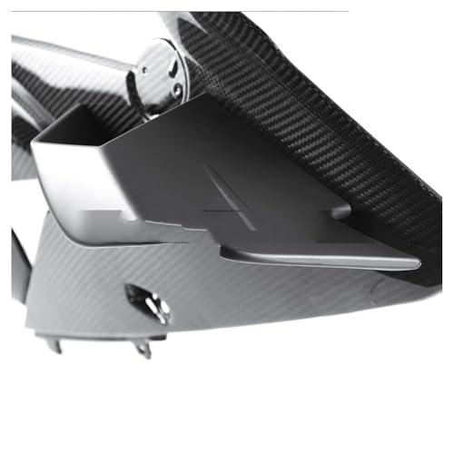 Winglets moto pour S1000RR 2015-2022 avec déflecteurs d'air latéraux