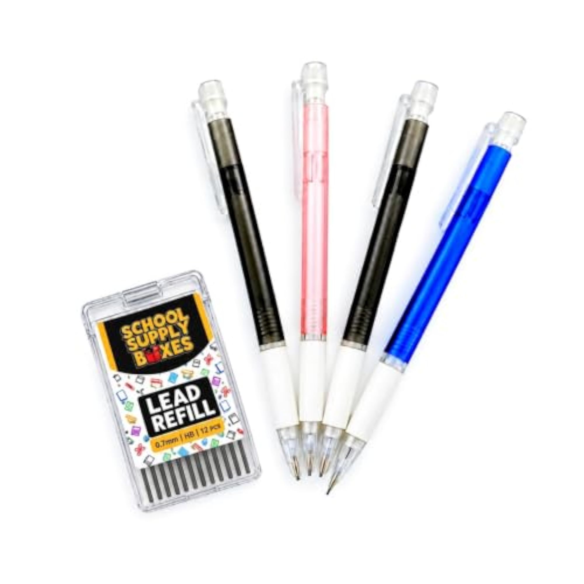 Secondary Essentials Bundle for Organising Stationery