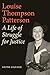 Louise Thompson Patterson: A Life of Struggle for Justice