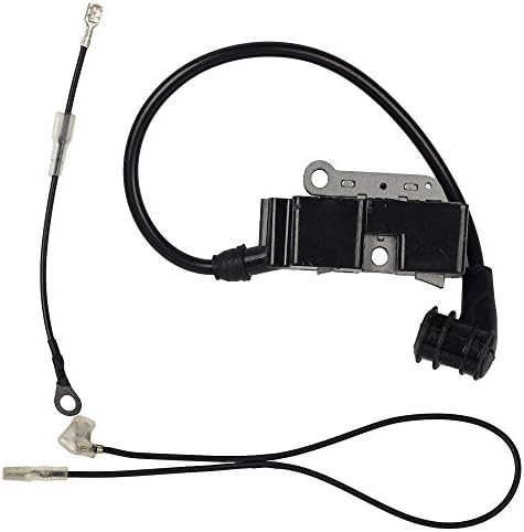 Ignition Coil For Husqvarna Chainsaws – Fits 340, 345, 346XP, 350, 353, 357, 359, 362, 365, 371, 372