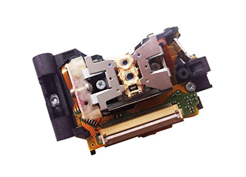 Generic T557 Blu-ray Disc Player Optical Lens Repair Kit for PC & Laptop with USB Interface