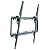 INLAND 37-70 inch TV Wall Mount (5336-A) Tilt with 8 Degree for TV Flat Panel/LED/LCD, Max Load 77 lbs for Samsung, Sony, Panasonic, LG, Toshiba, etc. TV. Power by ProHT Black, 4.72 x 1.97 x 27.36