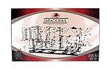 spacerail level 5 assembly 12 Stahlkugeln HQ Windspiration 501929 Star Coaster: Level 9, Kugelbahn, Konstruktionsspielzeug