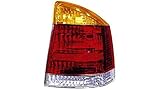 faros led opel vectra c GRU.OPT.TRAS.D.AMBAR-ROJO IPARLUX - Faro OPEL VECTRA (02>)&(05>) - GRU.OPT.TRAS.D.AMBAR-ROJO