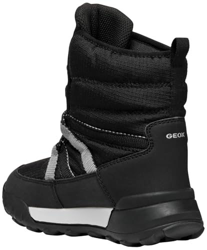 Geox J Trekkyup Boy B ABX4
