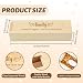 FREEBLOSS Pregnancy Annoucement Pregnancy Test Keepsake Box Baby Reveal to Husband Baby Reveal for Husband, Family Style