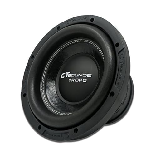 CT Sounds Tropo 2.0 8