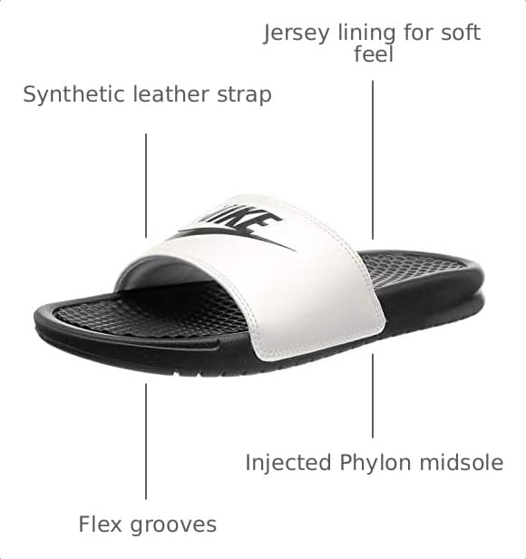 Image of Benassi JDI Slides
