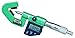 INSIZE 3590-353E Electronic V-Anvil Micrometer, 0.8
