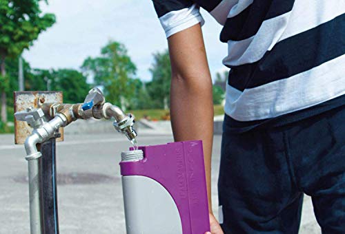 The Team Magnus Incog Water Gun - Powerful And Stealthy 1200Cc Water Blaster With 32Ft Reach #TOP7