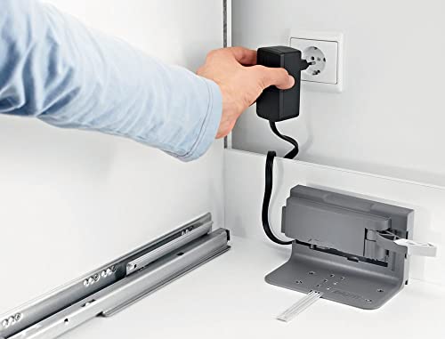 Blum SERVO-Drive support électrique ouverture commode et porte-déchets - 3