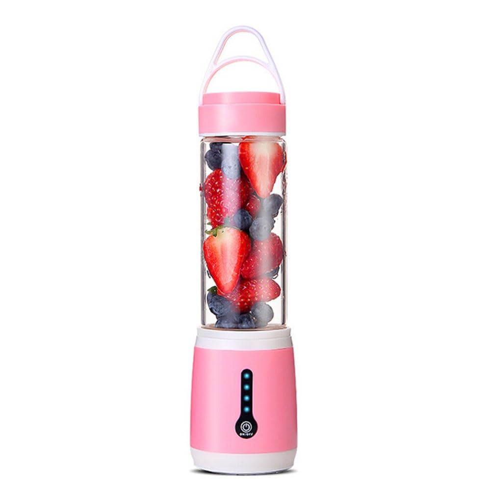 Blender mixer power smoothie milkshakes sans BPA avec batterie 4000mAh