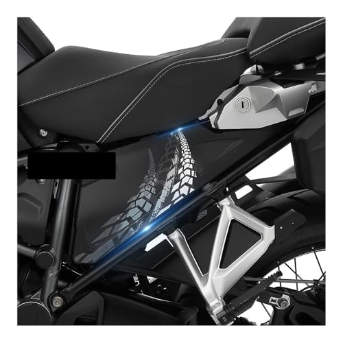 Winglet moto évite les rayures de carénage 1200GS