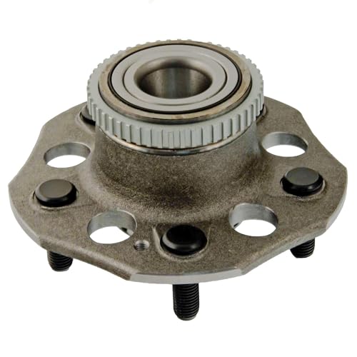 Moyeu ACDelco 512144 pour supprimer le bruit de roulement