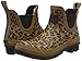 Tom Joules Wellibob, Botas de Agua para Mujer, Marrón (Tan Leopard Tan...