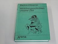 Mädchengeschichten unserer Zeit 3401036998 Book Cover