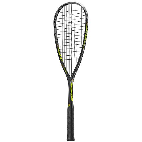 HEAD Extreme Squash Racquet, Pre-Strung
