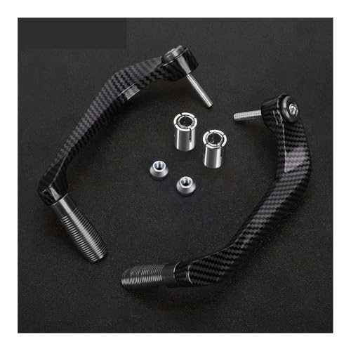 Protection de poignée guidon haute résistance moto GIXXER 150 250
