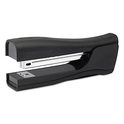 Bostitch B696BLK Dynamo Stapler, 20-Sheet Capacity, Black