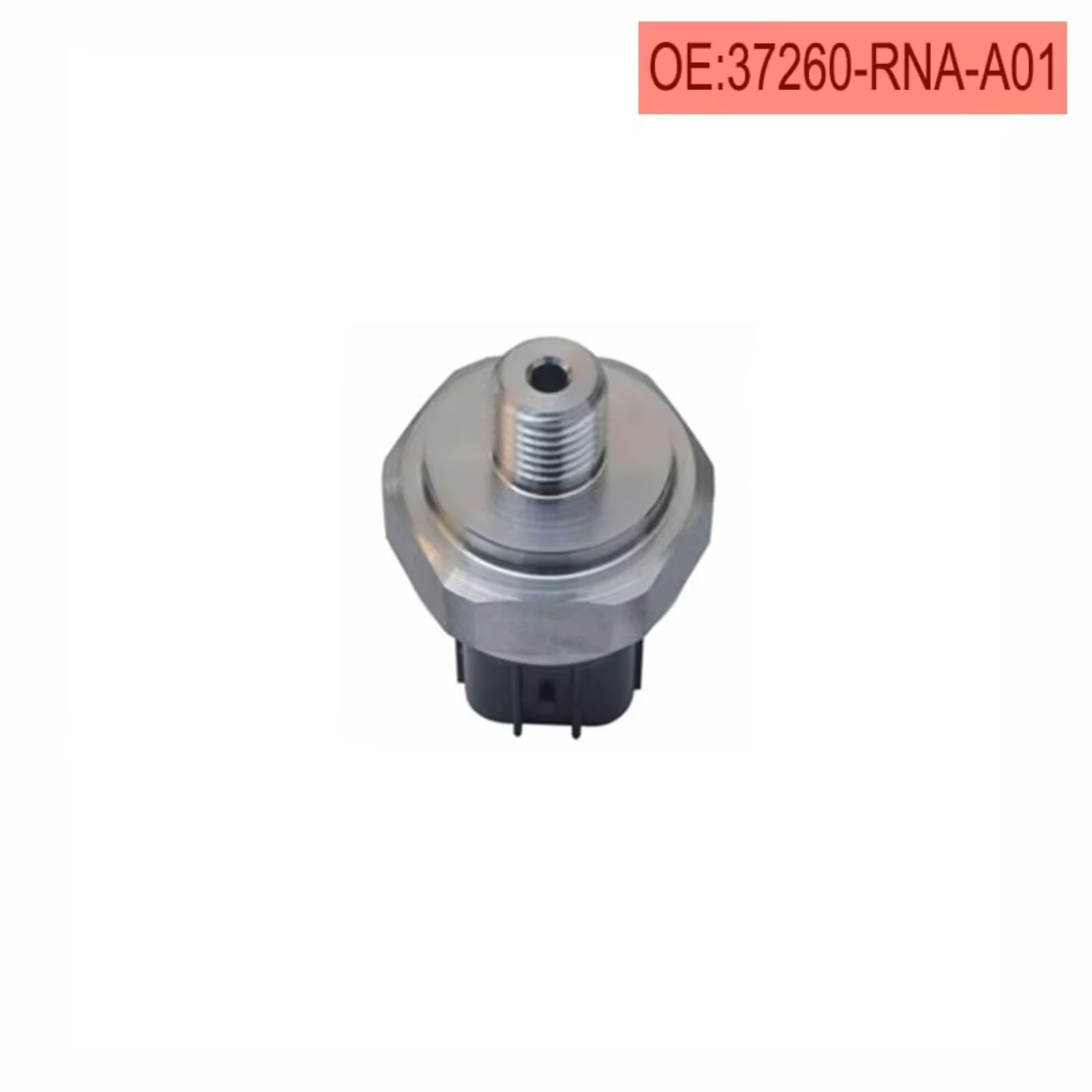 Sensore pressostato olio motore Compatibile Con Accord 1976-2026 Per Civic 1973-2026 Per Crosstour 2010-2016 Sensore Di Pressione Olio Motore 37260RNAA01 37260-RNA-A01