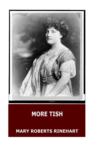 More Tish 1545209170 Book Cover