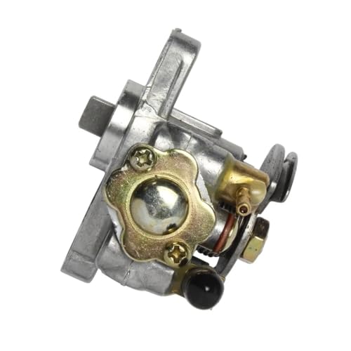 Kit pompe à huile moto 82652R pour Typhoon 80 et NRG 50cc