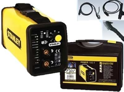 Deca STNW60116 Inverter Power 100.1 soldadora