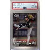 2023 EPOCH ONE 佐々木朗希 PSA10 GEM MT 10#247