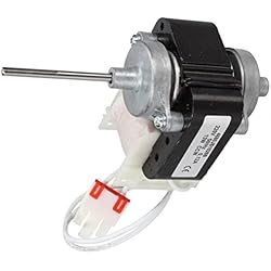 Ventilador Frigorifico Lg Motor Ventilador Condensador 4680JB1026B 4680JB1025B Frigorífico LG, ver modelos compatibles