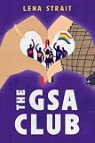 The GSA Club (English Edition)