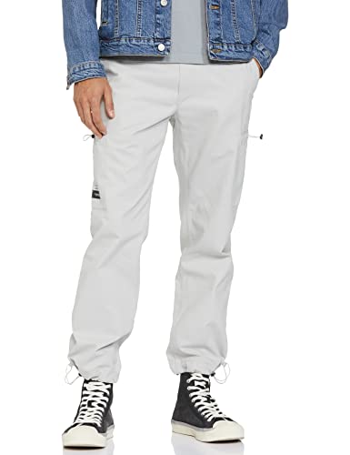 Image of Amazon Brand - INKAST Men's Carrot fit Cargo Pants