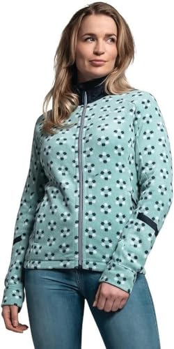 Preisvergleich Produktbild Schöffel Damen Balisalp Jacke, Cole Blue, 40 EU