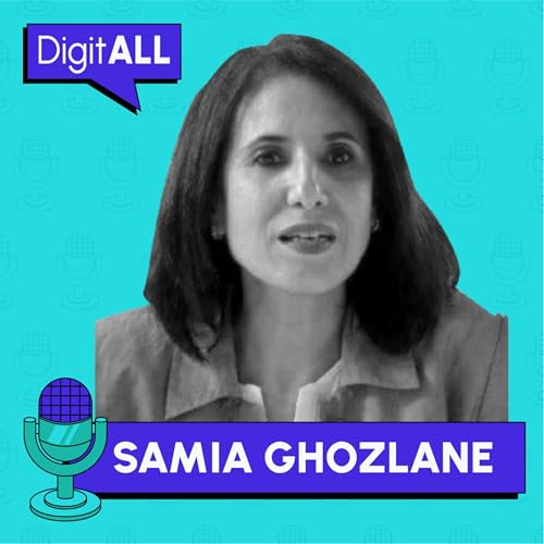 DigitALL #1 : Oser et pers&eacute;v&eacute;rer dans un monde d'hommes