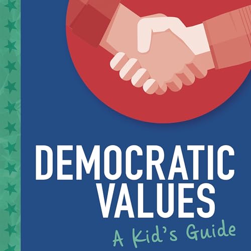 Democratic Values by Cari Meister episode artwork