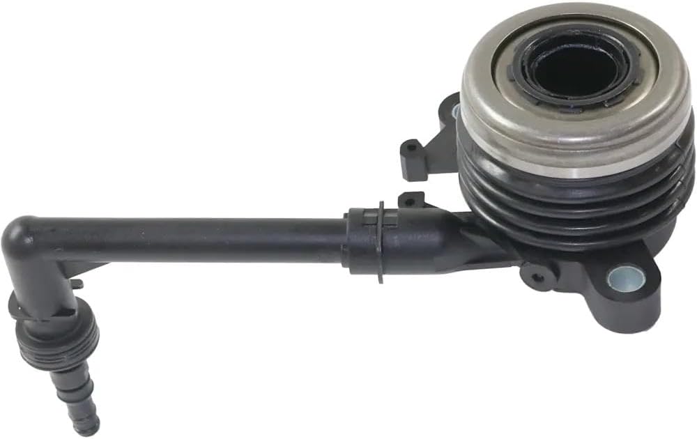 Rareelectrical New Clutch Slave Cylinder Compatible With Nissan Cube S 4 Cyl 1.8L Cube Sl 4 Cyl 1.8L Sentra Sr 4 Cyl 1.8L Sentra Sl 4 Cyl 2.0L Sentra Fe+S 4 Cyl 1.8L 2007-2019 By Rn31920001