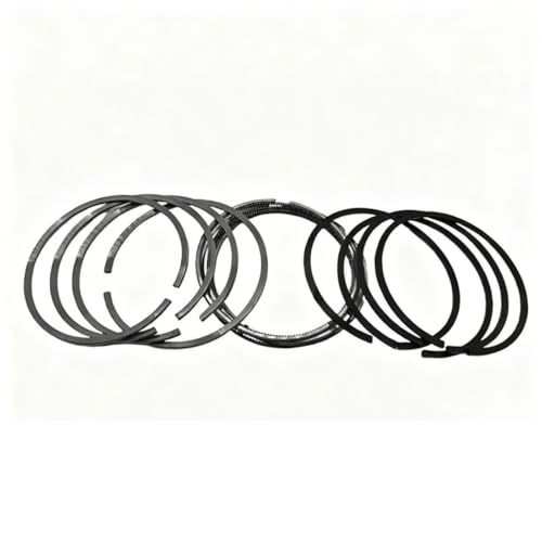 Kit de cylindre avec jeu de segments de piston Grand Starex 2.5 CRDi et joints haut moteur STD