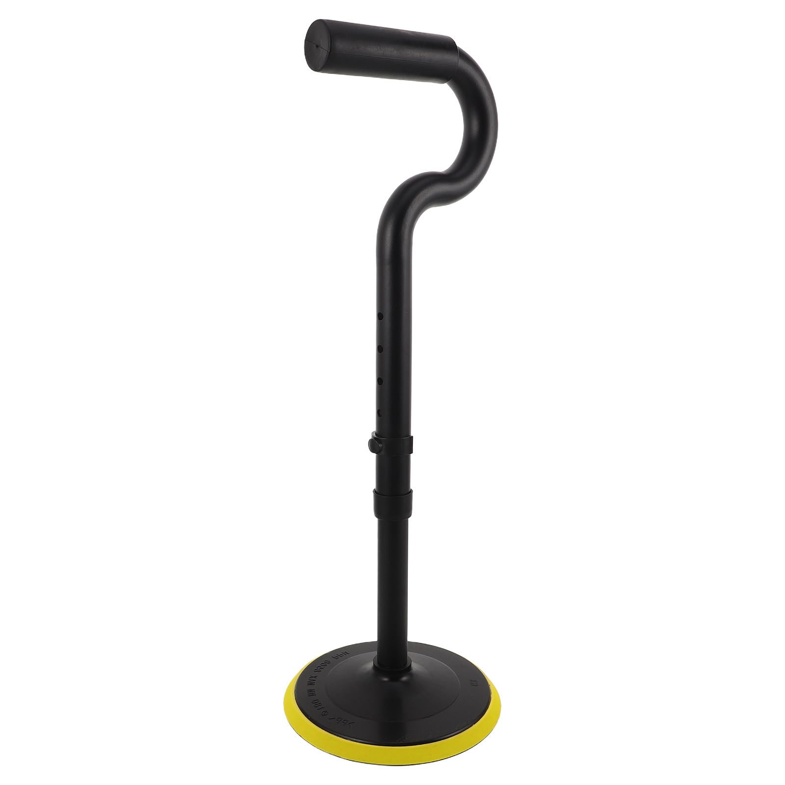 Verstellbare System Stehhilfe mit Ergonomischem Griff und Lift für