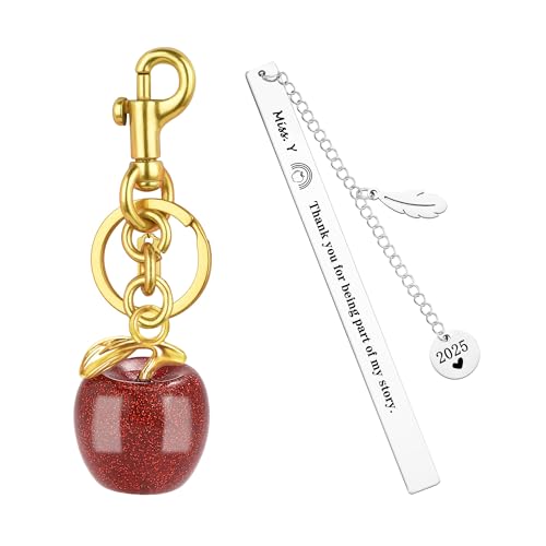 Cadeau de remise de diplôme pour elle : marque-page haut de gamme