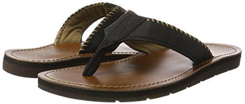 Aldo Claviere, Sandali a Punta Aperta Uomo