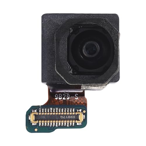 BESJMYT Front Camera Replacement for Samsung Galaxy S20+ Plus 5G S20 5G Note 20 5G Note 20 Ultra 5G Selfie Camera Part Replacement Front Facing Camera Replacement SM-G986U G981U N981U N986U