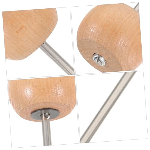Hammer Accesorio para Pedal de Batería de Madera y Metal miniatura 2