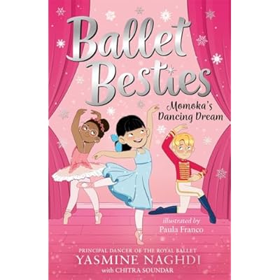 Ballet Besties