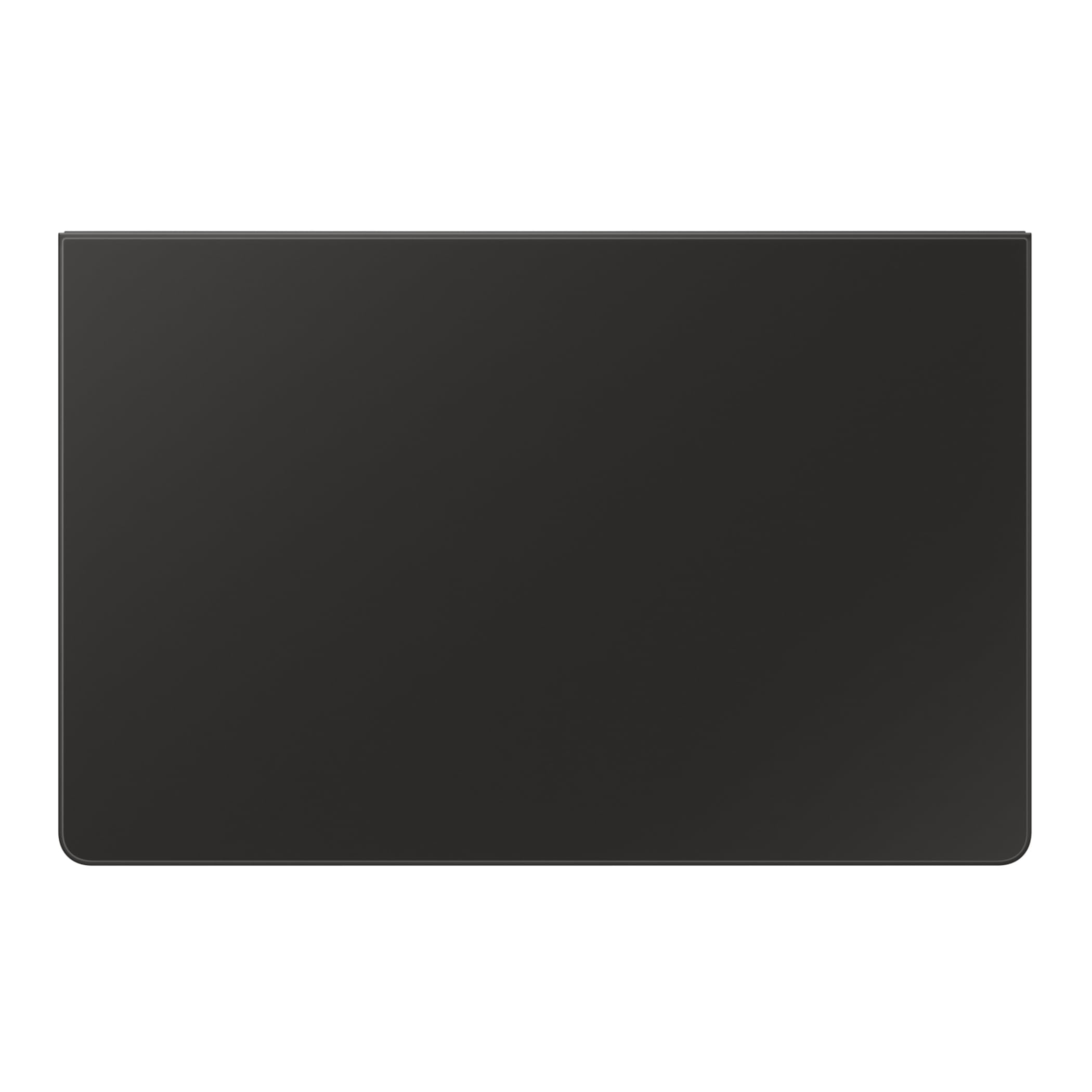 Samsung Book Cover Keyboard Slim EF-DX620 do tabletu S10 FE+ z klawiaturą QWERTZ i przyciskiem AI, jednoczęściowe etui na tablet, smukła konstrukcja, kieszeń na długopis, czarna